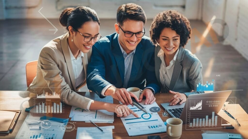AI automation for small business latest 2025