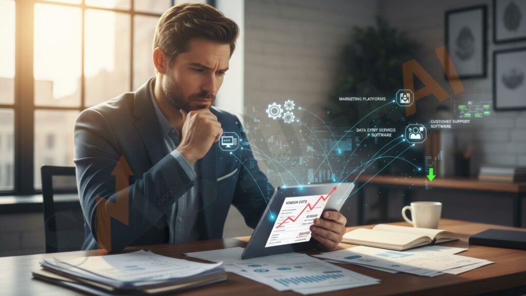 AI automation for small business latest 2025