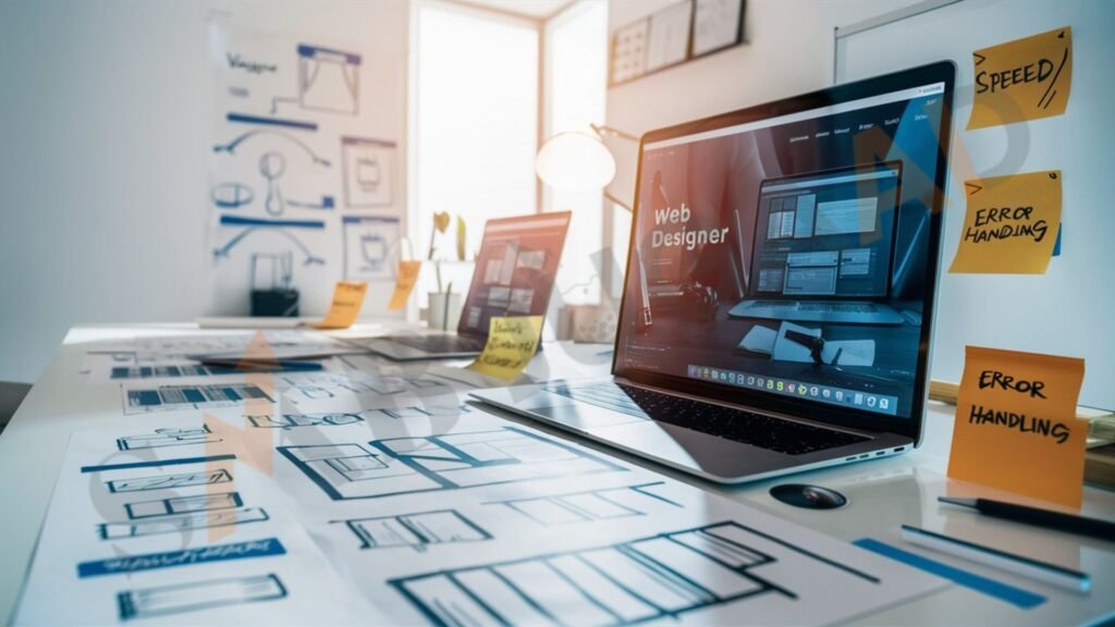 Web Design for Business Success latest