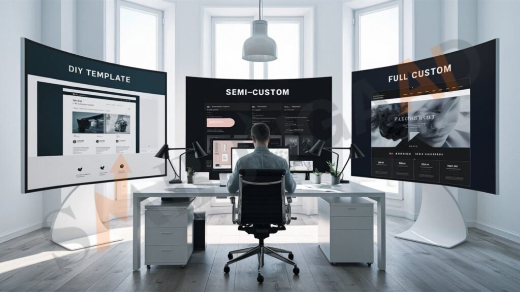 Web Design for Business Success latest