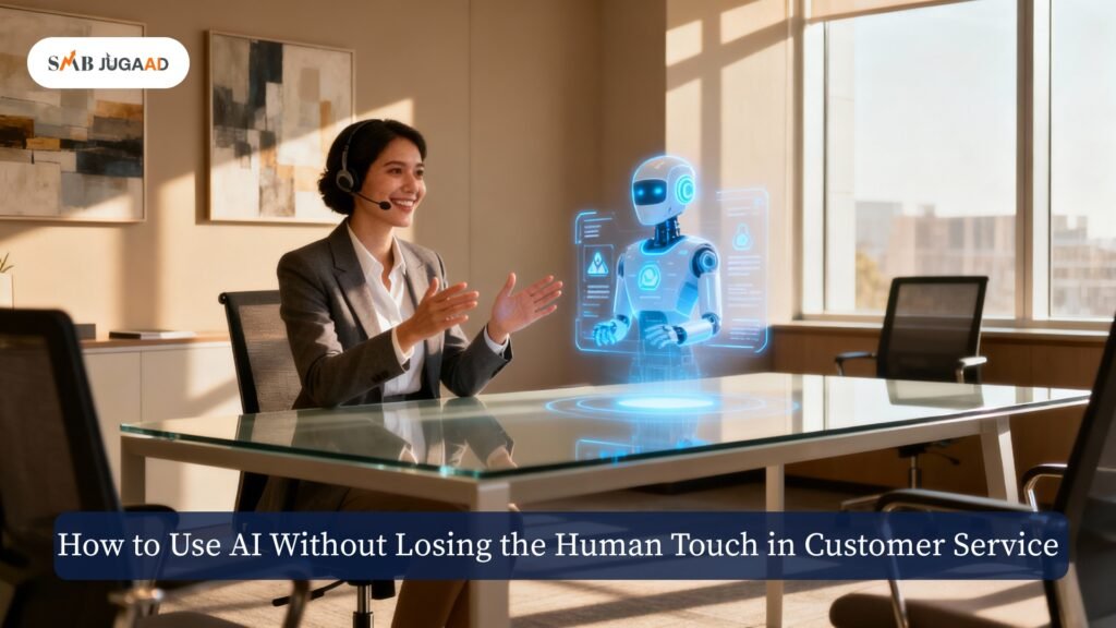 AI in Customer Service