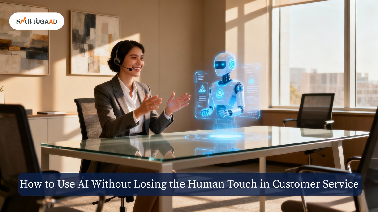 AI in Customer Service