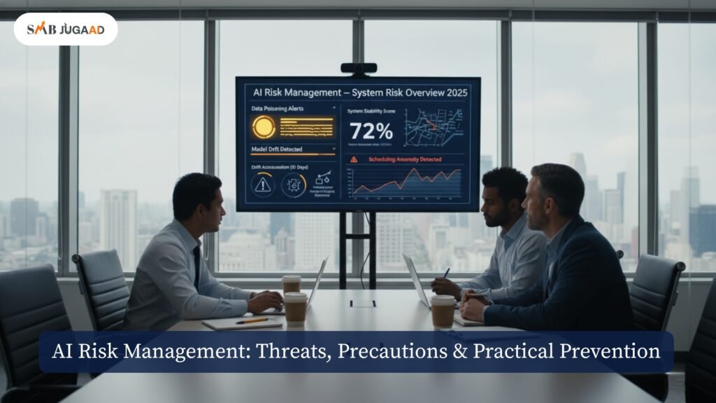 AI Risk Management