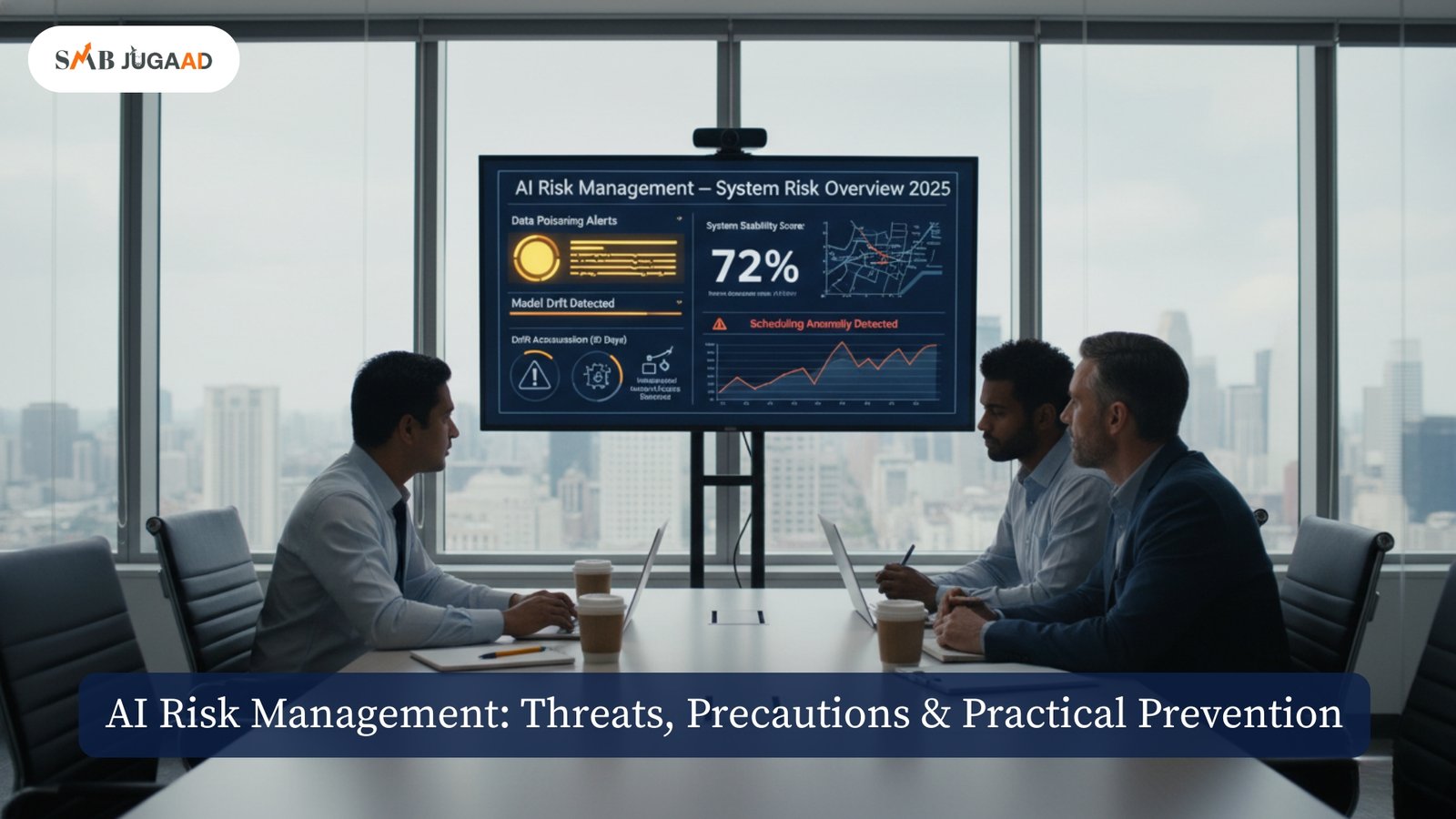 AI Risk Management