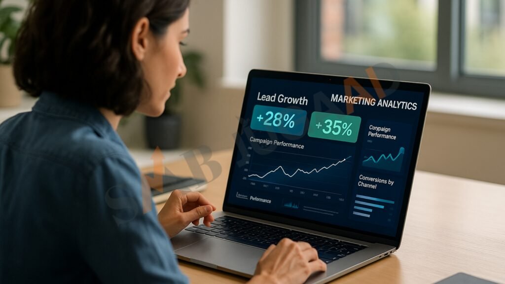 AI ethics for small medium business