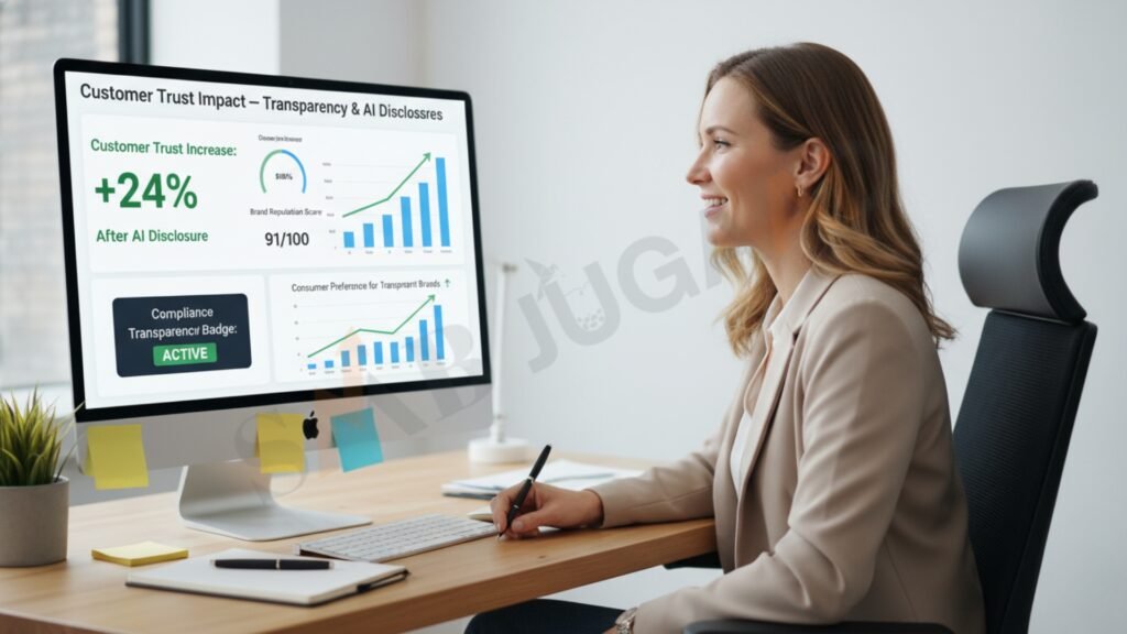 Future of AI Regulation in the U.S