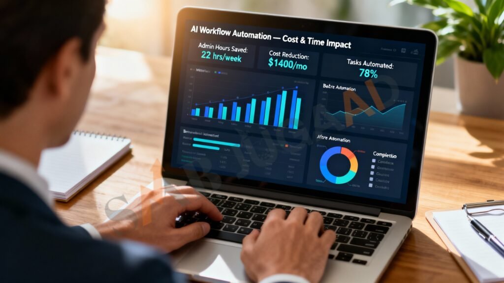 AI Myths For Small Businesses