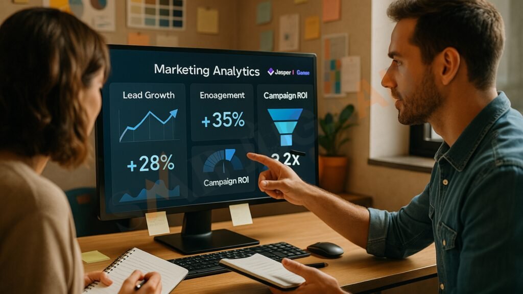 AI-Powered Sales Forecasting