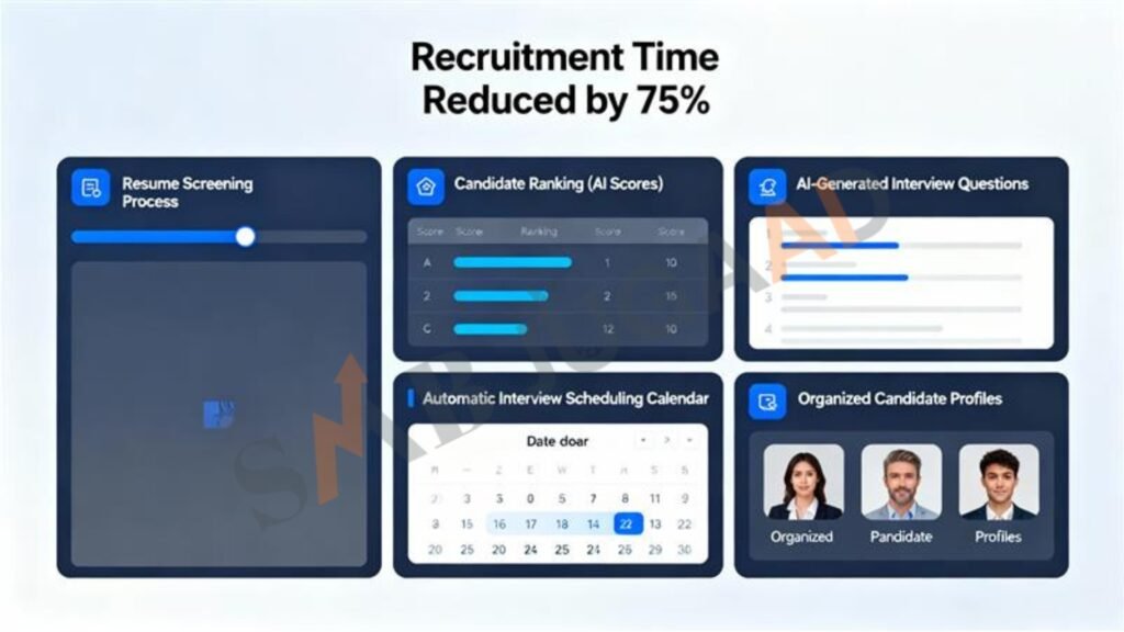 AI for Small Businesses