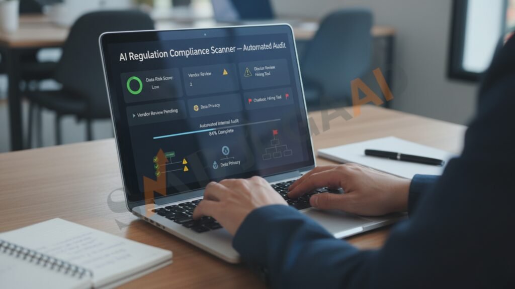 Future of AI Regulation in the U.S