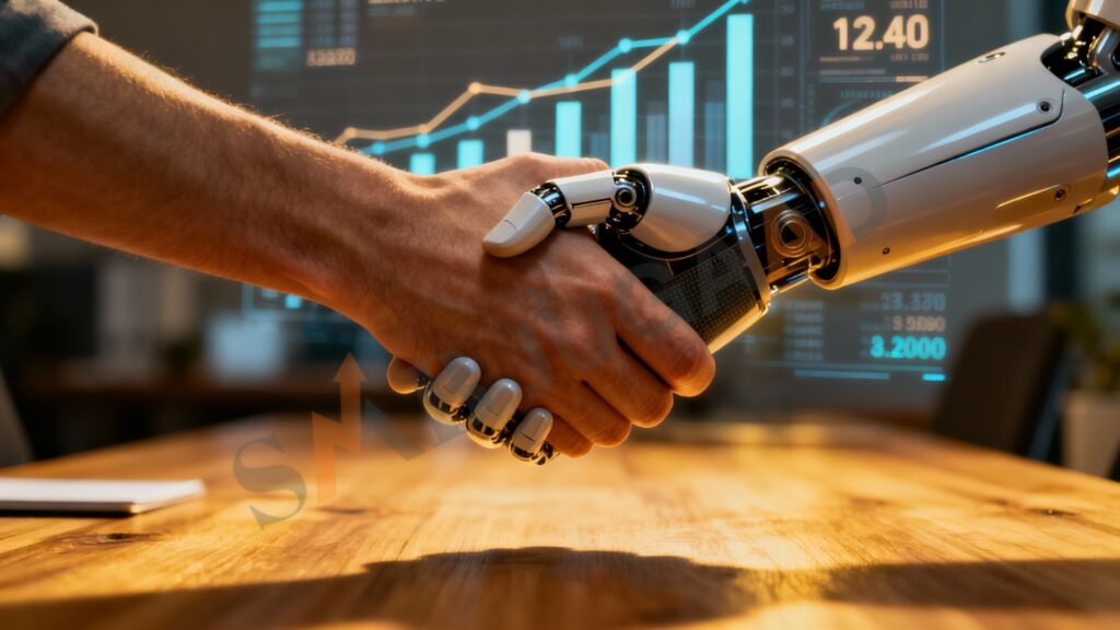 AI Vendors for Small Businesses