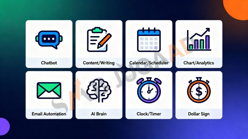 AI for Small Businesses