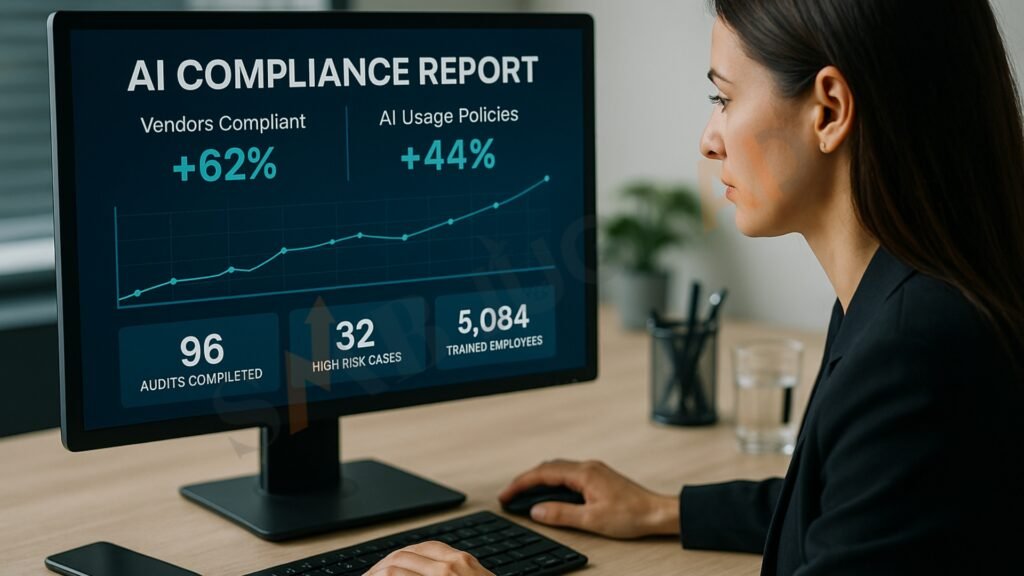 Future of AI Regulation in the U.S