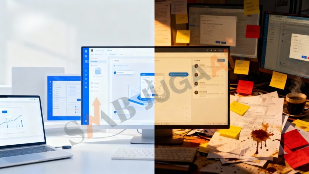 AI Vendors for Small Businesses