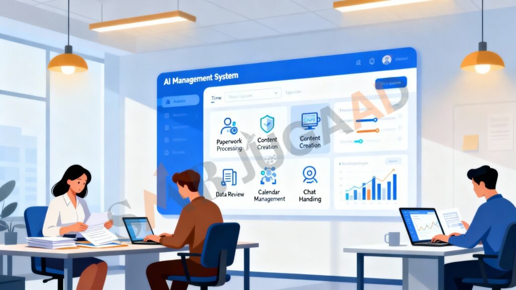 AI for Small Businesses