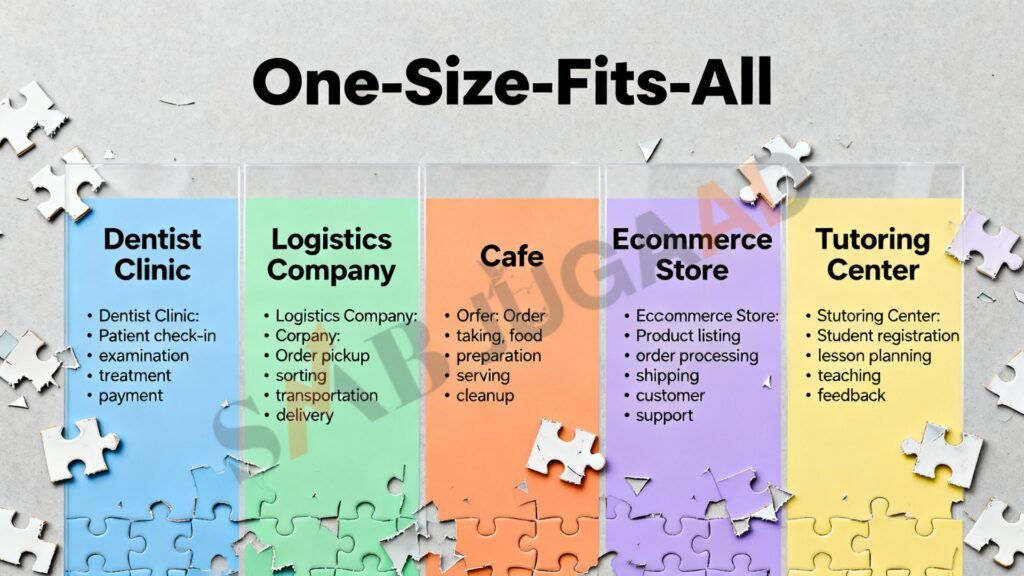 AI Vendors for Small Businesses