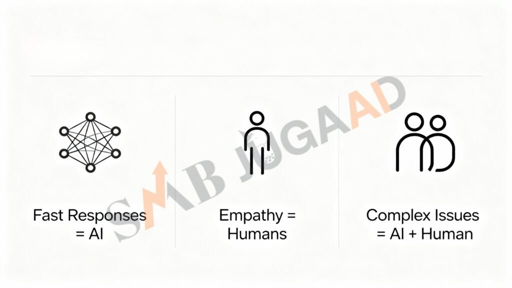 AI in Customer Service