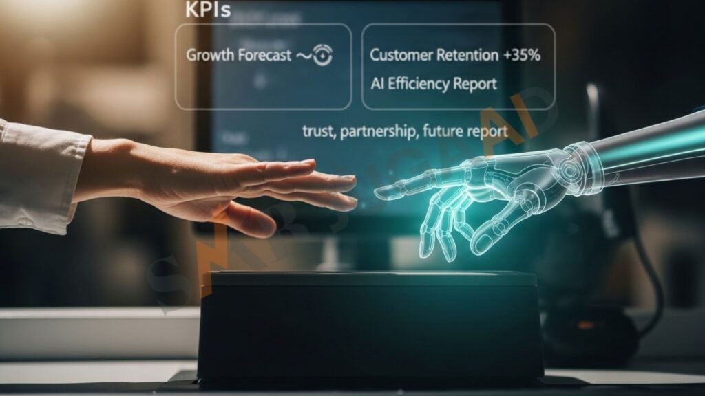 Brick-and-Mortar Businesses Compete