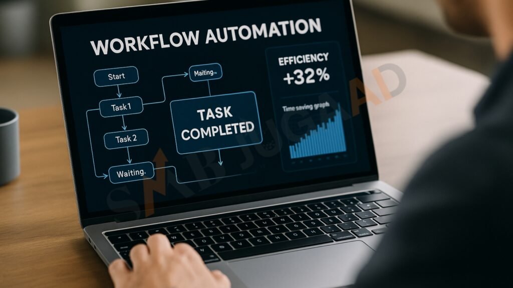 30% Sales Growth with AI