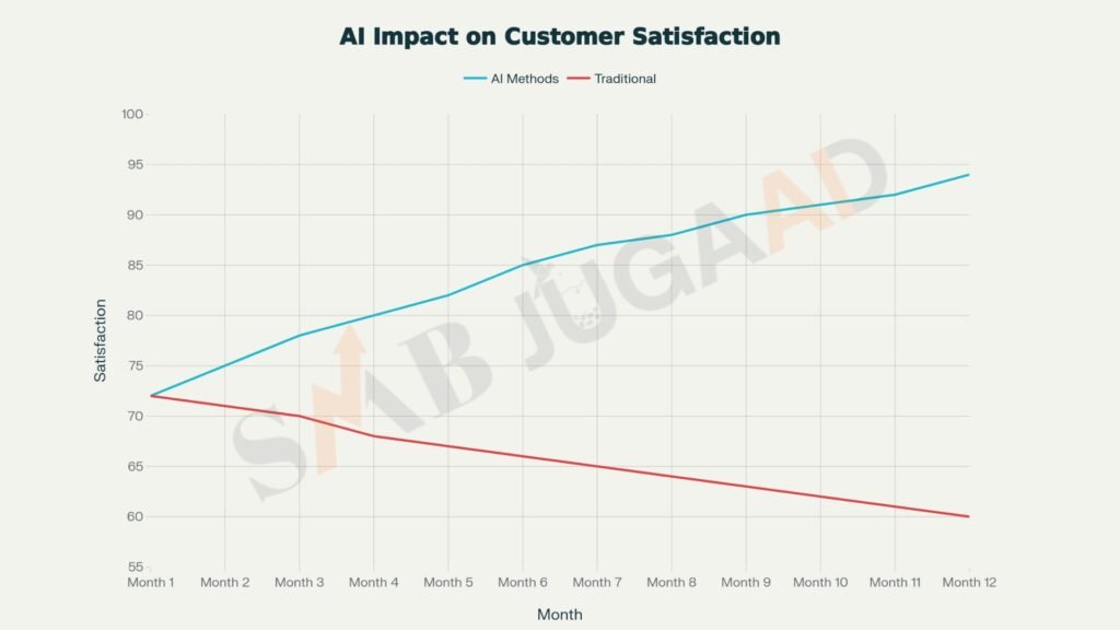 AI inventory planning for local stores
